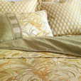Antigua Standard Sham Left