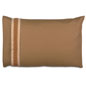Dempsey Fennel Standard Sham Left