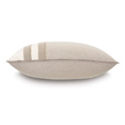 Greer Linen Standard Sham (Left)