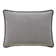 Rosenthal Dusk Standard Sham Left