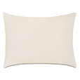 Lobel Reef Standard Sham Left