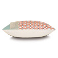 Lobel Reef Standard Sham Left
