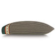 LORENZO CUFF STANDARD SHAM LEFT
