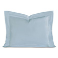 Roma Classic Azure Standard Sham