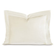 Roma Classic Ivory Standard Sham