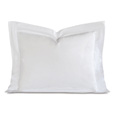 Roma Classic White Standard Sham