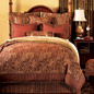 Clarendon Curry Standard Sham