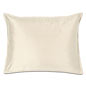 Serico Ivory Standard Sham