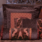Nasara Raisin Standard Sham