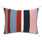 Carter Collage Standard Sham