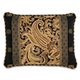 Langdon Insert Standard Sham
