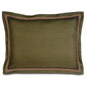 Flight Meadow Standard Sham