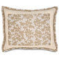Oleander Mitered Standard Sham