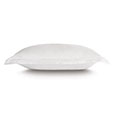 Deluca Sateen Standard Sham in White