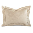 Isola Sable Standard Sham