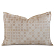 Adrienne Jacquard Standard Sham