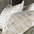 Adrienne Jacquard Standard Sham