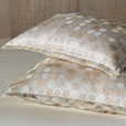 Adrienne Jacquard Standard Sham