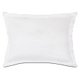 Adrienne Velvet Ribbon Standard Sham