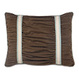 Leon Chestnut Standard Sham
