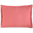Mea Coral Standard Sham