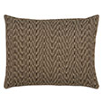 Hathaway Bark Standard Sham