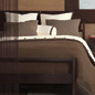 Hathaway Bark Standard Sham