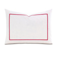 Gala Pink Standard Sham