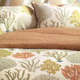 Caicos Standard Sham