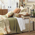 Caicos Standard Sham