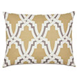 Davis Standard Sham
