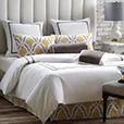 Davis Standard Sham