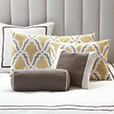 Davis Standard Sham
