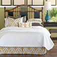 Davis Standard Sham