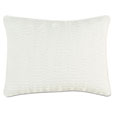 Yearling Pearl Standard Sham