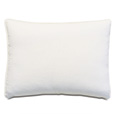 Yearling Pearl Standard Sham