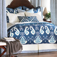 Yearling Pearl Standard Sham