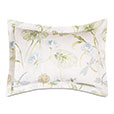 Carlotta Floral Standard Sham