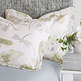 Carlotta Floral Standard Sham