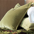 Jackson Sage Standard Sham