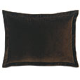 Jackson Brown Standard Sham