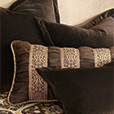 Jackson Brown Standard Sham