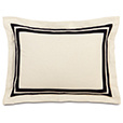 Breeze Pearl Standard Sham