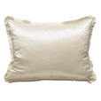 Witcoff Ivory Standard Sham