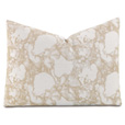 Lagos Sand Standard Sham