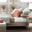 Avila Standard Sham