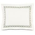 Filly White Standard Sham