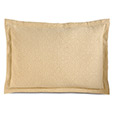 Mea Sunshine Standard Sham
