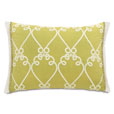 Etta Lime Standard Sham