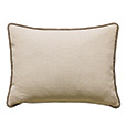 Aiden Damask Standard Sham